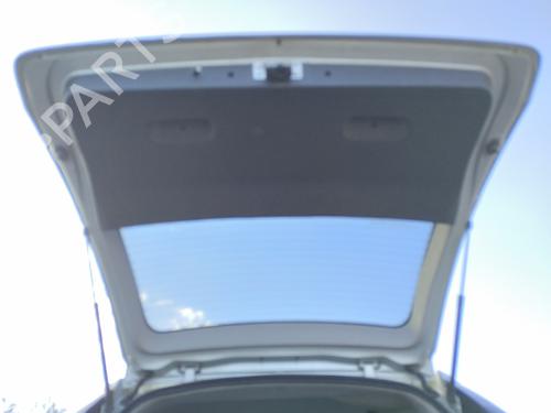 Used Rear wiper motor Rear wiper motor OPEL MERIVA A MPV (X03) 1.6 (E75) (105 hp) 32780645 32780645