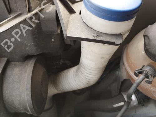 Used Windscreen washer tank Windscreen washer tank CITROËN C4 Picasso I MPV (UD_) 1.6 HDi (109 hp) 39891448 39891448