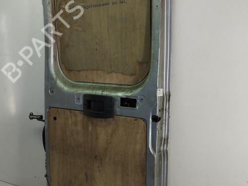 Right tailgate PEUGEOT BOXER Van 2.2 HDi 120 | BP27087570C77