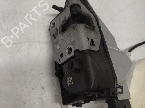 Rear left lock PEUGEOT 3008 I MPV (0U_) 1.6 BlueHDi 120 | BP30317421C100