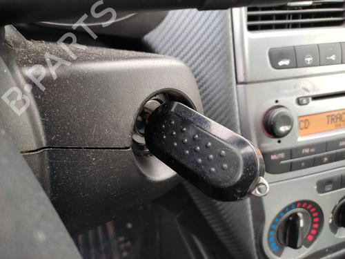 Used Ignition barrel FIAT GRANDE PUNTO (199_) 1.3 D Multijet (75 hp) 27048434