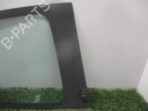 Rear left quarter glass CITROËN C1 (PM_, PN_) 1.4 HDi | BP27066143C93 