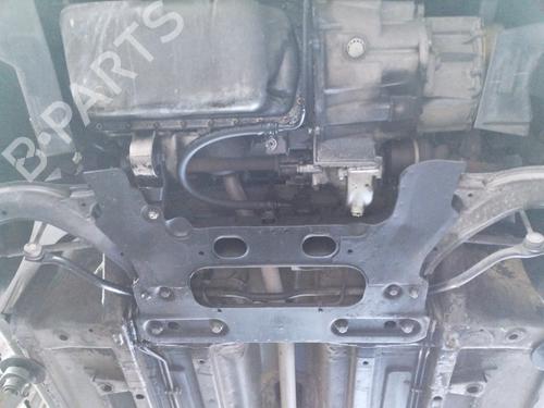 Used Subframe CITROËN ZX (N2) 1.9 D (68 hp) 27063554