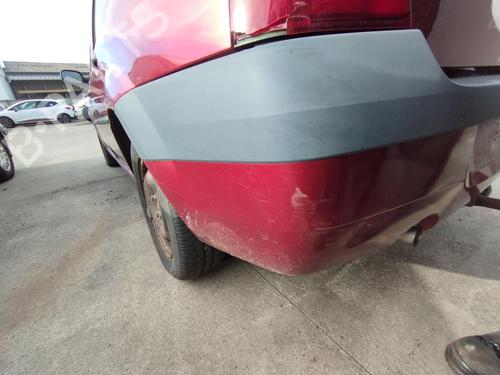 Front bumper DACIA LOGAN (LS_) 1.4 (LS0A, LS0C, LS0E, LS0G) | BP27065558C7  - Image 12