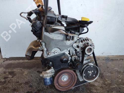 Engine RENAULT TWINGO II (CN0_) 1.2 16V (CN04, CN0B) | BP29210994M1  - Image 6