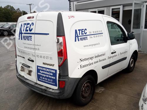 Ratstangsstang RENAULT KANGOO Express (FW0/1_) 1.5 dCi 90 (FW0G, FW05, FW08, FW11) | BP27088013I23 - Image 4