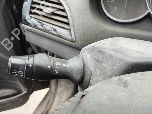 Steering column stalk RENAULT MEGANE III Hatchback (BZ0/1_, B3_) 1.5 dCi (BZ09, BZ0D, BZ1W, BZ29, BZ14) | BP28277245I23 