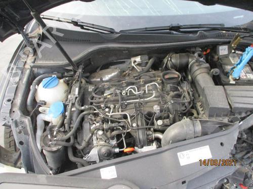 Mass air flow sensor VW EOS (1F7, 1F8) 2.0 TDI 16V | BP27048274M95 - Image 10