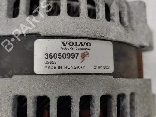 Used Alternator Alternator VOLVO C30 (533) 1.6 D (109 hp) 27068023 27068023