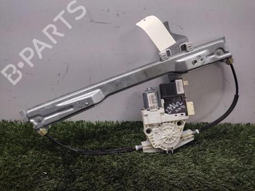 Front right window mechanism CITROËN C4 I (LC_) 1.6 HDi | BP27059528C23 