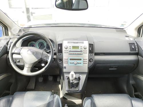 Airbag Klokveer TOYOTA COROLLA Verso (ZER_, ZZE12_, R1_) 2.2 D-4D (AUR10_, AUR10R) (136 hp) 27041952