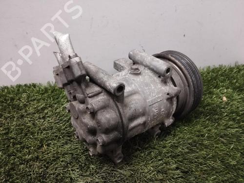 Used AC compressor AC compressor RENAULT TWINGO II (CN0_) 1.2 16V (CN04, CN0B) (75 hp) 27078895 27078895