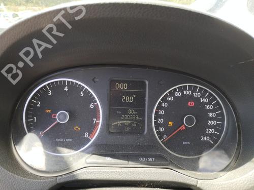Used Parts VW POLO V (6R1, 6C1) 1.4 (6R1) 4915851