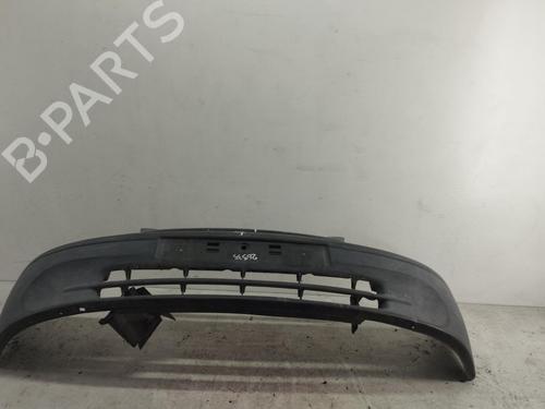 Front bumper RENAULT KANGOO (KC0/1_) D 65 1.9 (KC0E, KC02, KC0J, KC0N) | BP27054918C7 