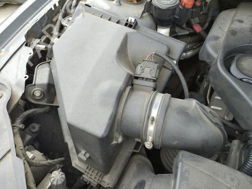 Used Mass air flow sensor BMW 3 Touring (E91) 320 d (177 hp) 29551065