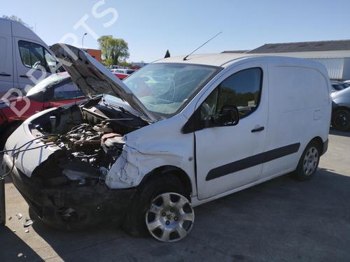 Used Steering rack Steering rack PEUGEOT PARTNER Box Body/MPV 1.6 HDi (90 hp) 27088933 27088933