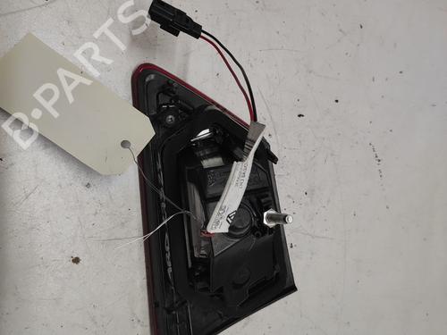 Right tailgate light RENAULT CLIO IV (BH_) 1.5 dCi 90 | BP27078601C80 - Image 2