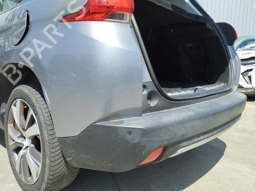 rear-bumper-peugeot-2008-i-cu_-2013-37189331 main image