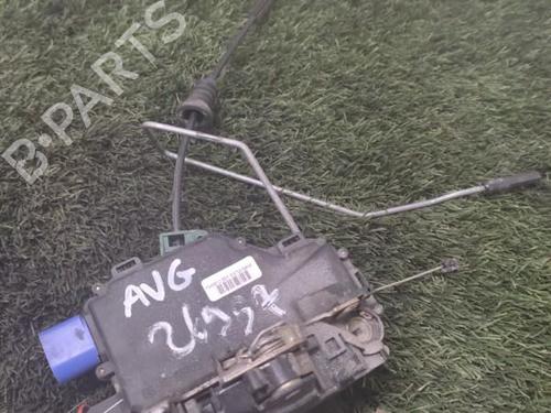 Used Front left lock SEAT IBIZA III (6L1) 1.9 SDI (64 hp) 27054784