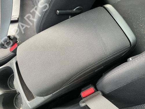 Middle console NISSAN QASHQAI II (J11, J11_) 1.6 dCi | BP30084612I22 