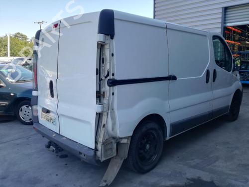 Front slam panel RENAULT TRAFIC II Van (FL) | BP27080575C72 - Image 8