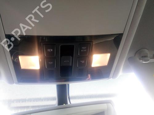 Used Interior roof light VW GOLF VII (5G1, BQ1, BE1, BE2) 1.6 TDI (105 hp) 27087499