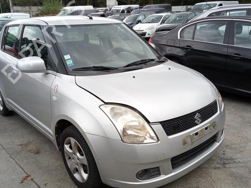 Left front window switch SUZUKI SWIFT III (MZ, EZ) 1.3 (RS413, ZC11S) | BP27379006I27  - Image 10