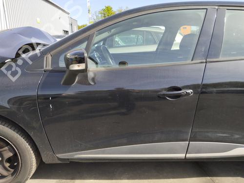 Front left exterior door handle RENAULT CLIO IV (BH_) 1.5 dCi 75 | BP27064513C128 