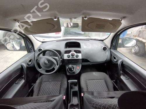 Used Interior roof Interior roof RENAULT KANGOO / GRAND KANGOO II (KW0/1_) 1.5 dCi 75 (KW07, KW10, KW04) (75 hp) 40200901 40200901