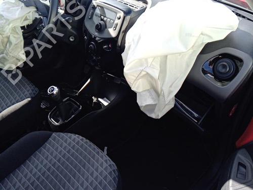 Right front brake caliper PEUGEOT 108 1.0 VTi 72 | BP27054328M104 - Image 5