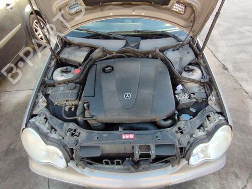 Elektronisk modul MERCEDES-BENZ C-CLASS (W203) C 220 CDI (203.008) (150 hp) 30792912