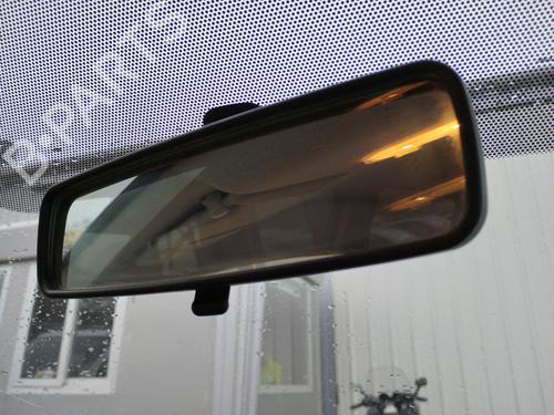 Specchietto retrovisore interno NISSAN MICRA IV (K13K, K13KK) 1.2 (80 hp) 31950831