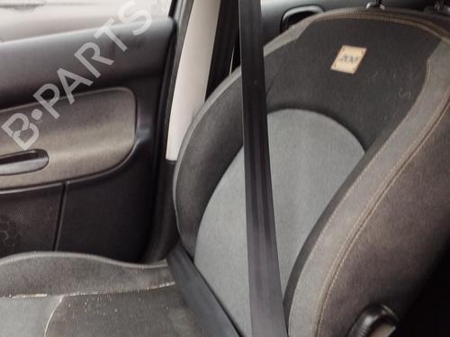 Used Front right belt tensioner PEUGEOT 206 Hatchback (2A/C) 1.4 i (75 hp) 30752965