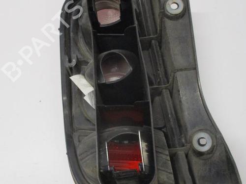 Right taillight NISSAN MICRA III (K12) 1.2 16V | BP27085402C35 