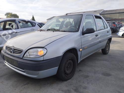 Used Left front shock absorber Left front shock absorber 39228536 39228536