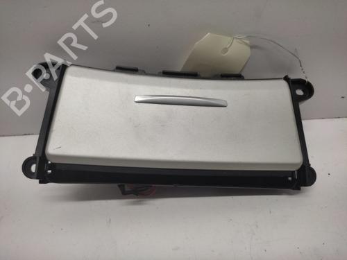 Used Ashtray BMW Z4 Roadster (E89) sDrive 23 i (204 hp) 27053638