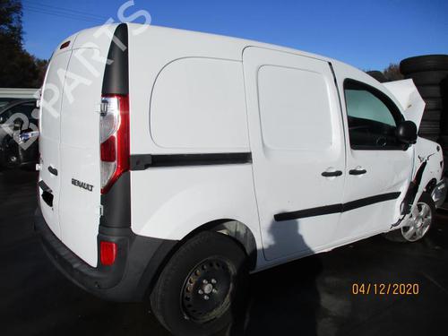 Left front brake caliper RENAULT KANGOO Express (FW0/1_) 1.5 dCi 90 (FW0G, FW05, FW08, FW11) | BP27080057M105 - Image 7