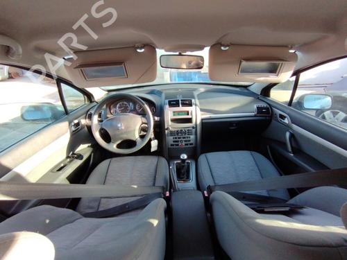 Used Display monitor Display monitor PEUGEOT 407 (6D_) 1.8 (6D6FZB) (116 hp) 40559946 40559946