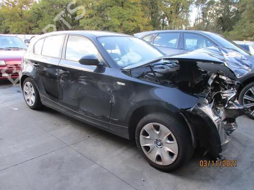 Climate control BMW 1 (E87) 116 d | BP27041102I5 - Image 8