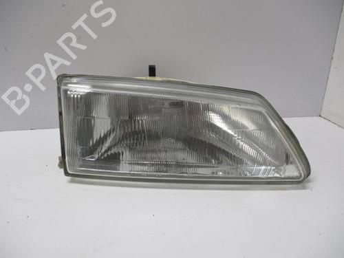 Right headlight PEUGEOT 106 II (1A_, 1C_) 1.0 i | BP27080024C29 