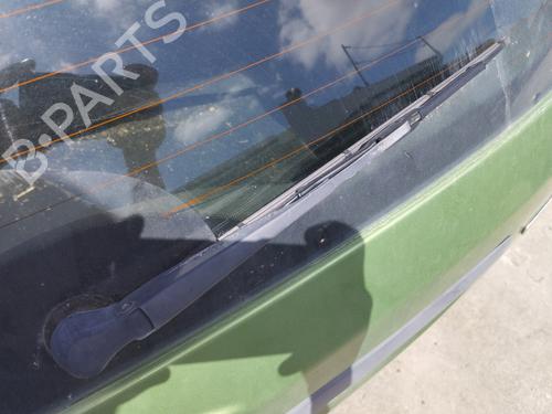 Bagrudeviskerarm FORD FIESTA V (JH_, JD_) 1.4 TDCi (68 hp) 28035832
