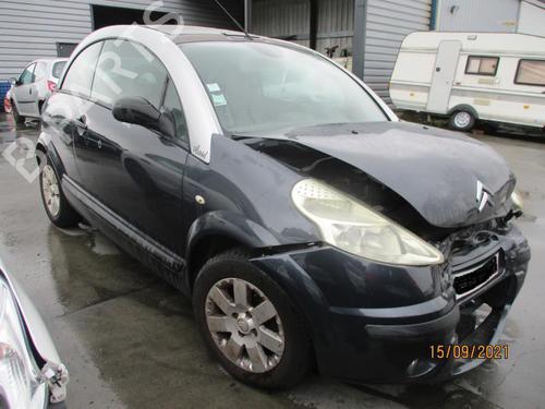 Alternator CITROËN C3 Pluriel (HB_) 1.4 HDi | BP27085137M7  - Image 10