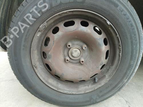 Used Rim Rim 38976718 38976718