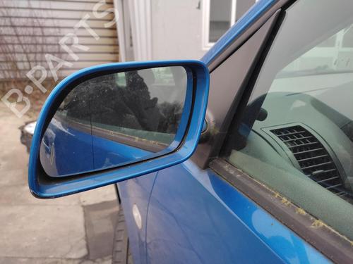 Left mirror VW POLO (9N_, 9A_) 1.2 12V | BP27062154C26 