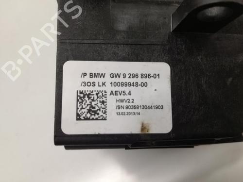 Gear lever BMW 1 (F20) 118 d | BP27056297M90 
