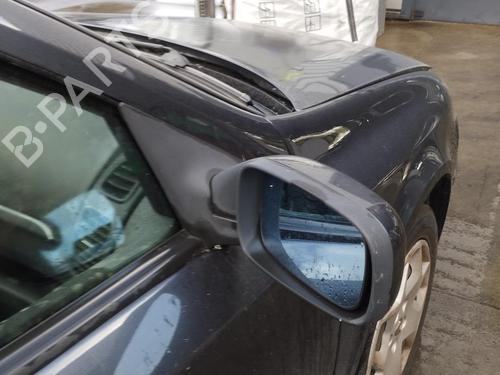 Used Right mirror RENAULT LAGUNA II Grandtour (KG0/1_) 1.9 dCi (125 hp) 27071692