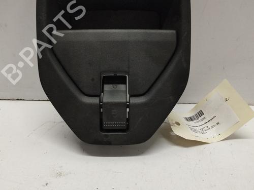 Used Rear left interior door handle RENAULT KANGOO III MPV Blue dCi 95 (KJAB) (95 hp) 27899184