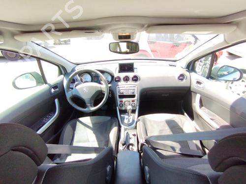 Luna custodia delantera derecha PEUGEOT 308 I (4A_, 4C_) 1.6 HDi | BP36095680C112  - Image 9