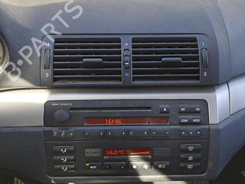Left front fog light BMW 3 Touring (E46) 330 d | BP27054428C30 