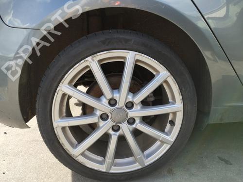 Used Rim AUDI A3 Sportback (8VA, 8VF) 1.4 TSI (150 hp) 28809805